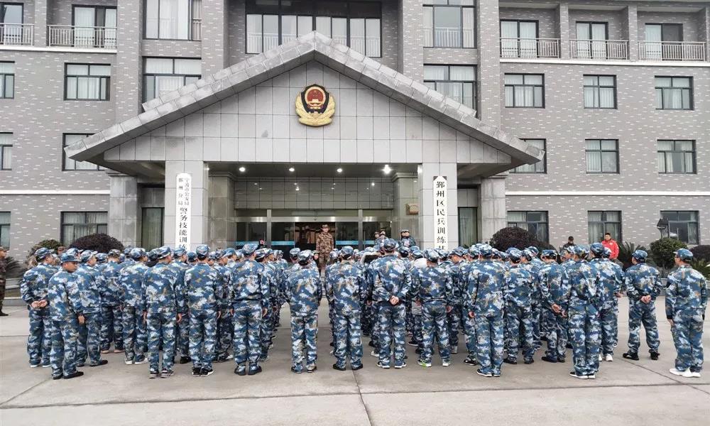 2019年度世騰戶外拓展活動(dòng)成功舉行！