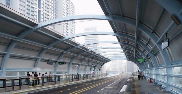 聲屏障不同的設(shè)計(jì)對(duì)隔聲效果的影響？