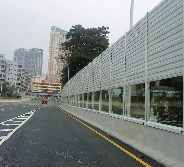 聲屏障的應(yīng)用范圍和優(yōu)勢有哪些？