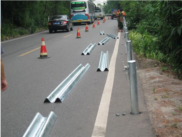 波形梁護欄標準規(guī)范是怎樣的？